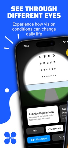 See My Eyes screenshot