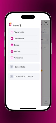 Irenes screenshot