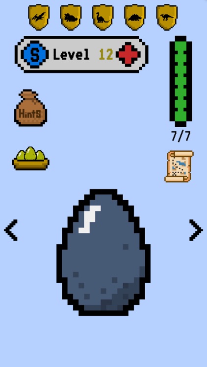 Dino Math: Learn & Grow screenshot-3