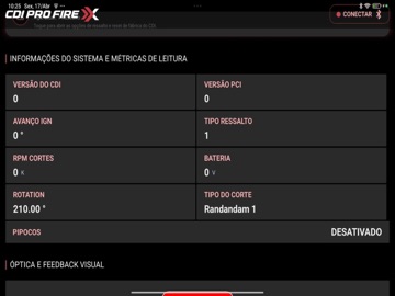 CDI Profire-X (PRO) App Store preview screenshot 10