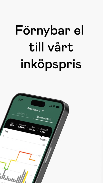 Solfolket - Förnybar energi