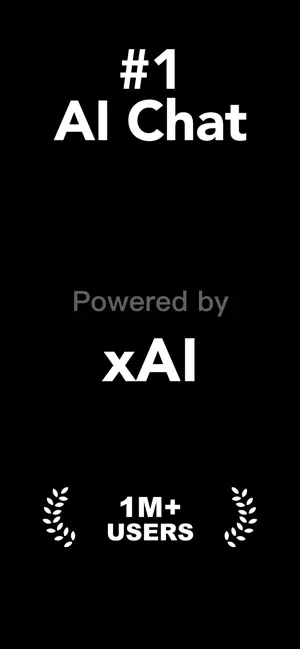ChatAimi: AI Chat Assistant screenshot 1