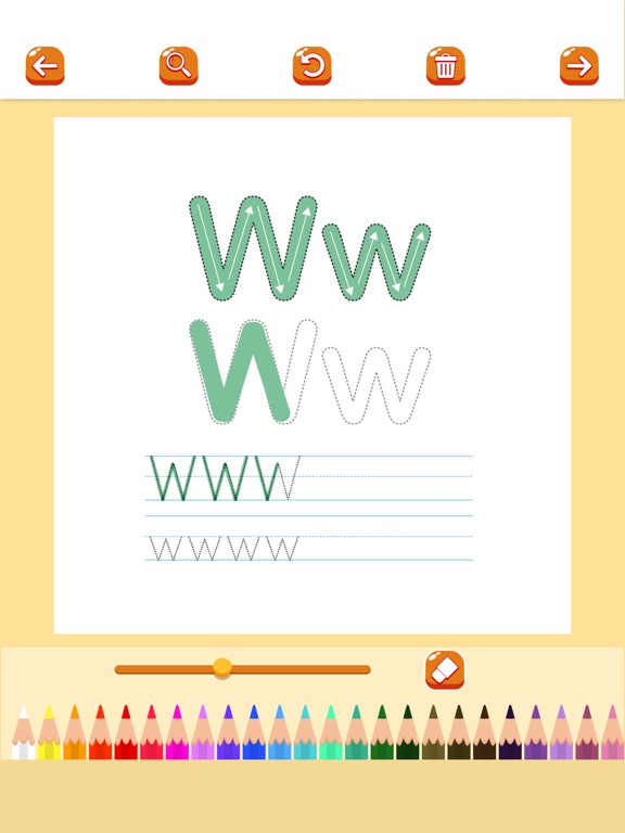 Screenshot #5 pour Peinture calligraphique en ang