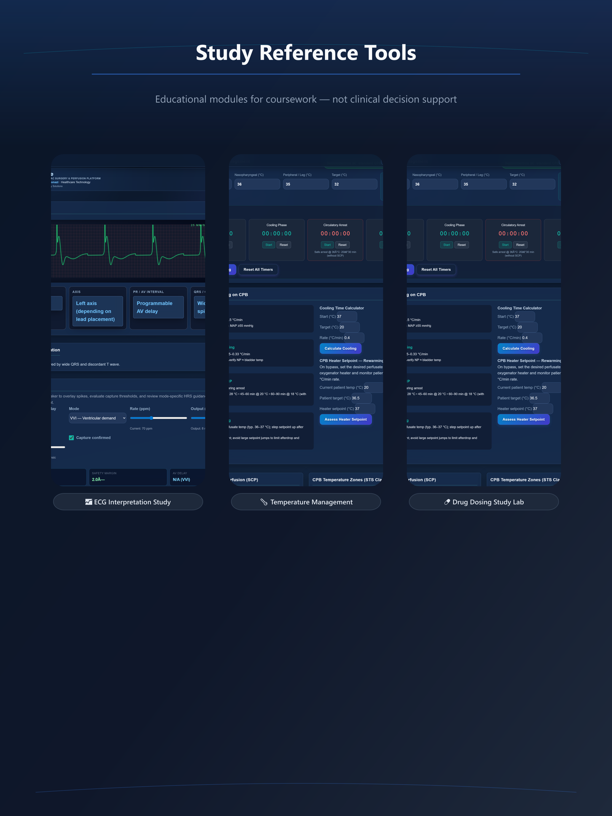 VitalCore screenshot 15