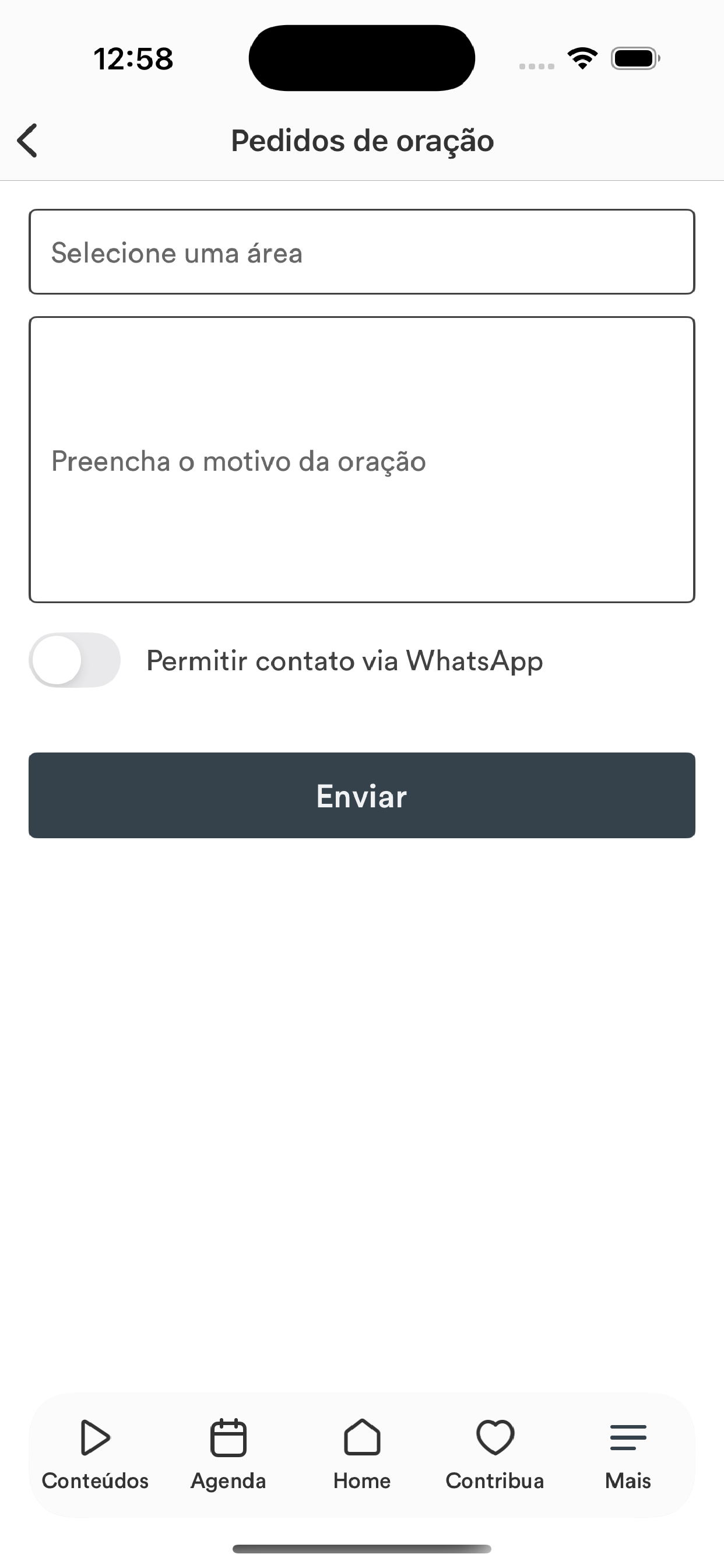 IBCC+ screenshot 5