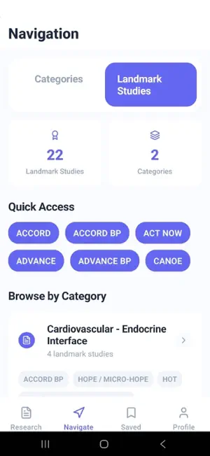 Hormone Insight screenshot 1