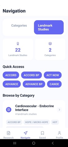 Hormone Insight screenshot