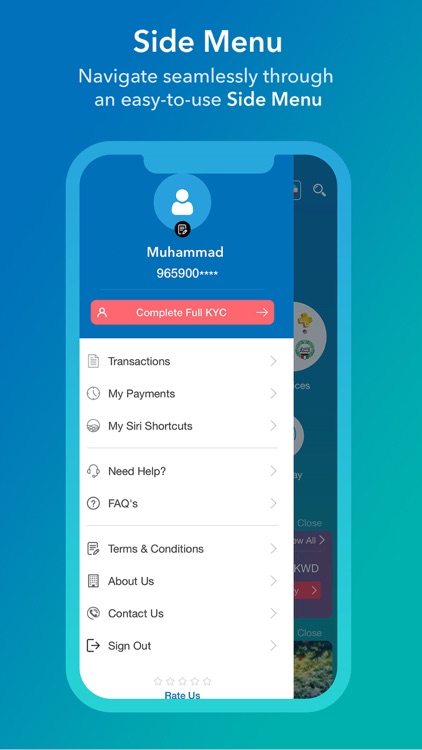 Og Money - Payments&Gift Cards screenshot-8