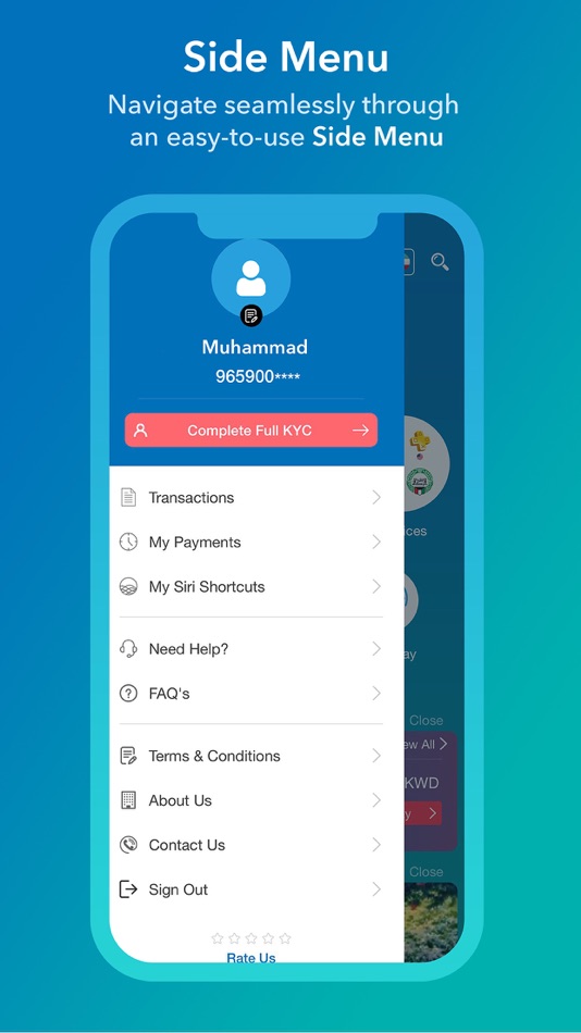 #9. Og Money - Payments&Gift Cards (iOS) di: One Global For Programming & Operating Computer Co. L.L.C