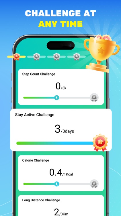 GetStep screenshot-3