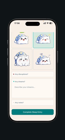 Soft Pillow screenshot
