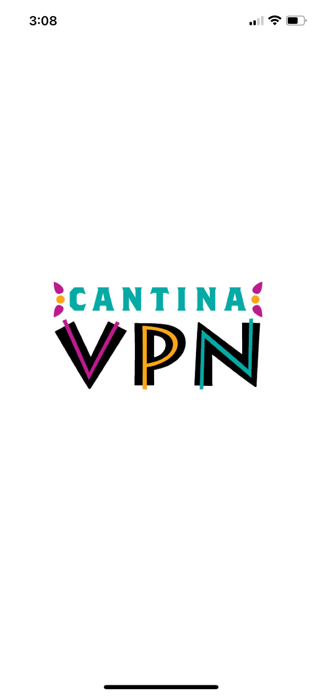 CantinaVPN Screenshot 1 of 9