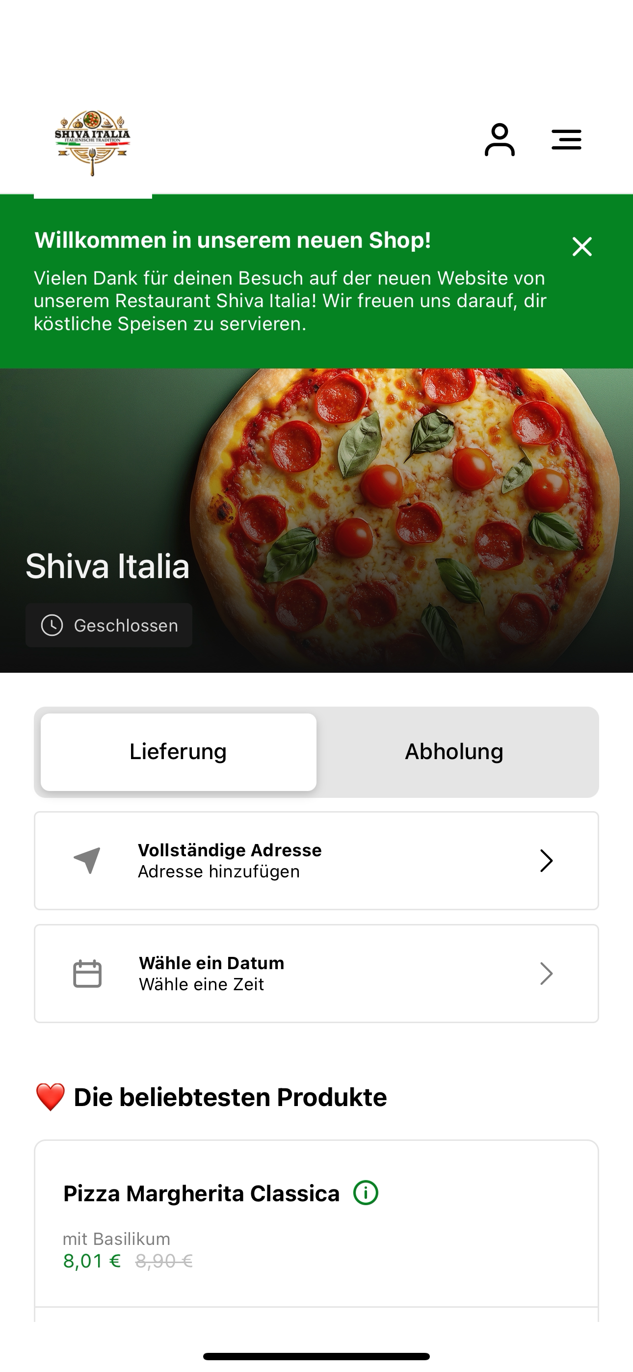 Shiva Italia