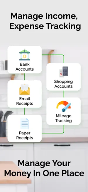 Self Employed - Accounting screenshot 2