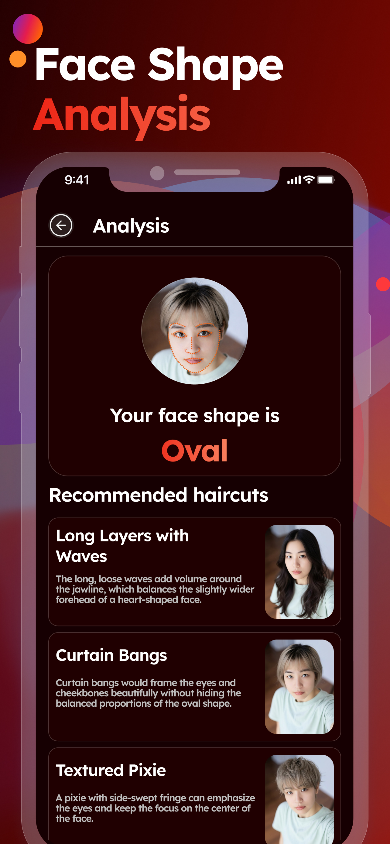 Hair: Style & Analysis