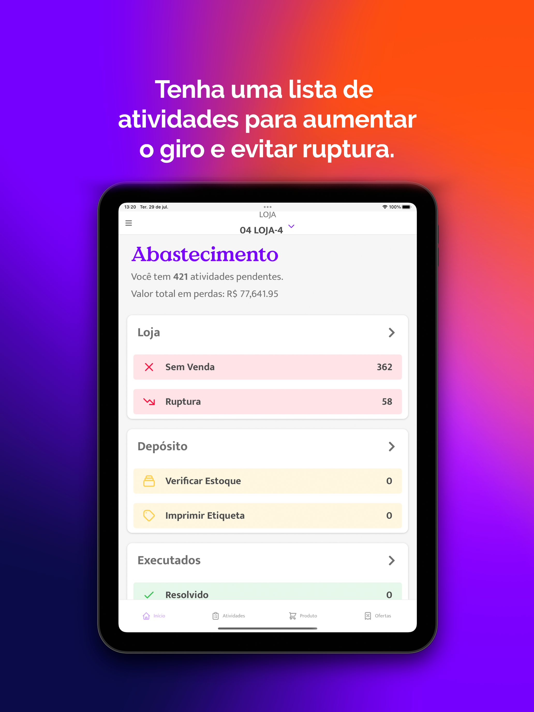 Smarket GO