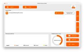 secure client айфон картинки 3
