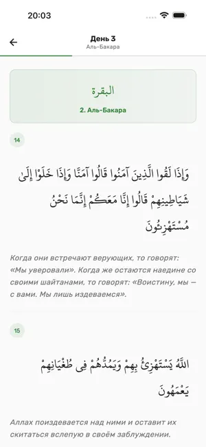 Вирд screenshot 1