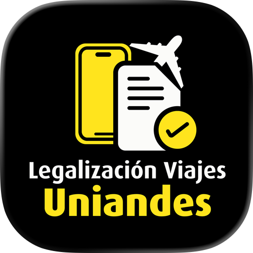 Legalización Viajes