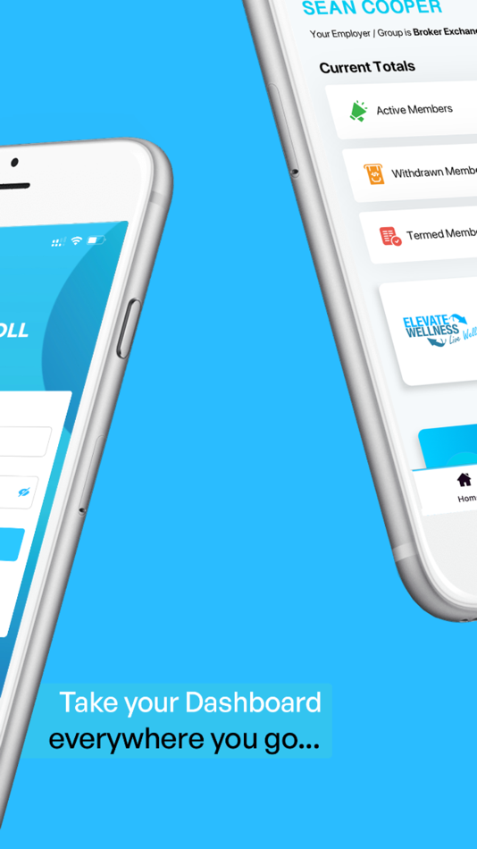 #2. Corenroll Group (iOS) 由: PurecodeInc