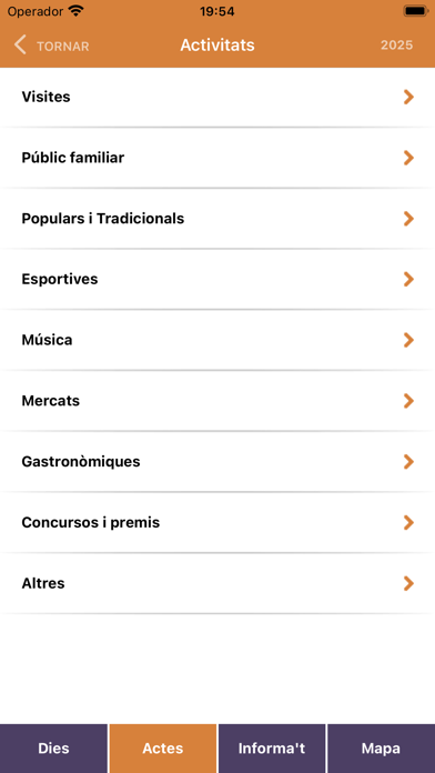 FM Cerdanyola Screenshot