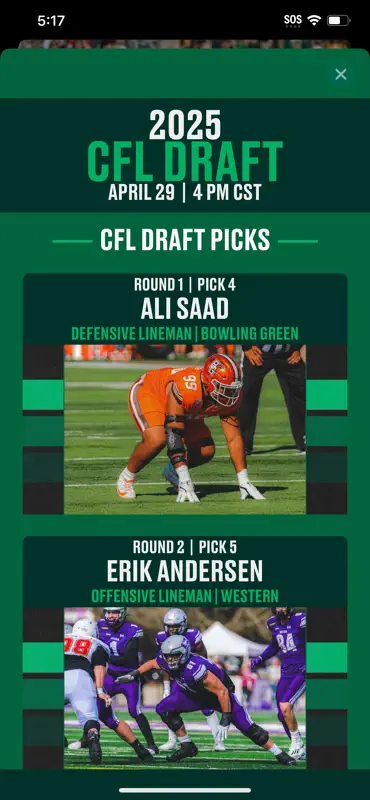 The Rider App screenshot 2 of 4