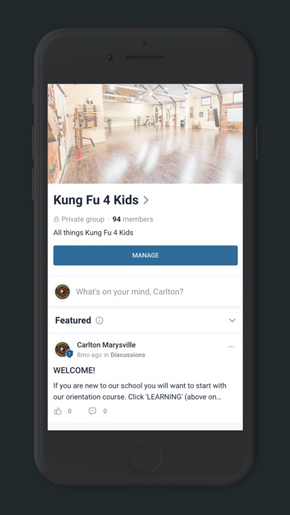 Marysville Martial Arts