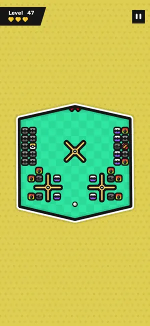 Twirl Breaker screenshot 1