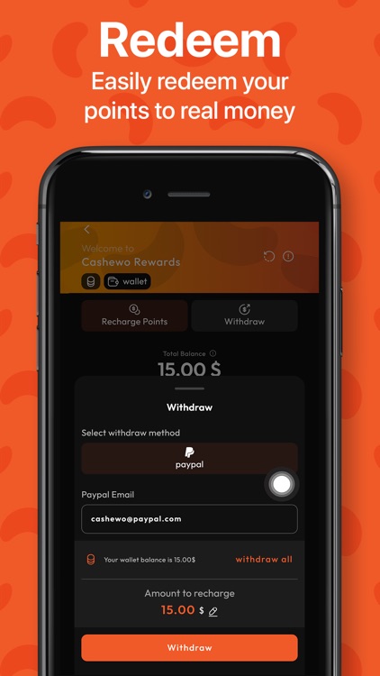 Cashewo | كاجو screenshot-7