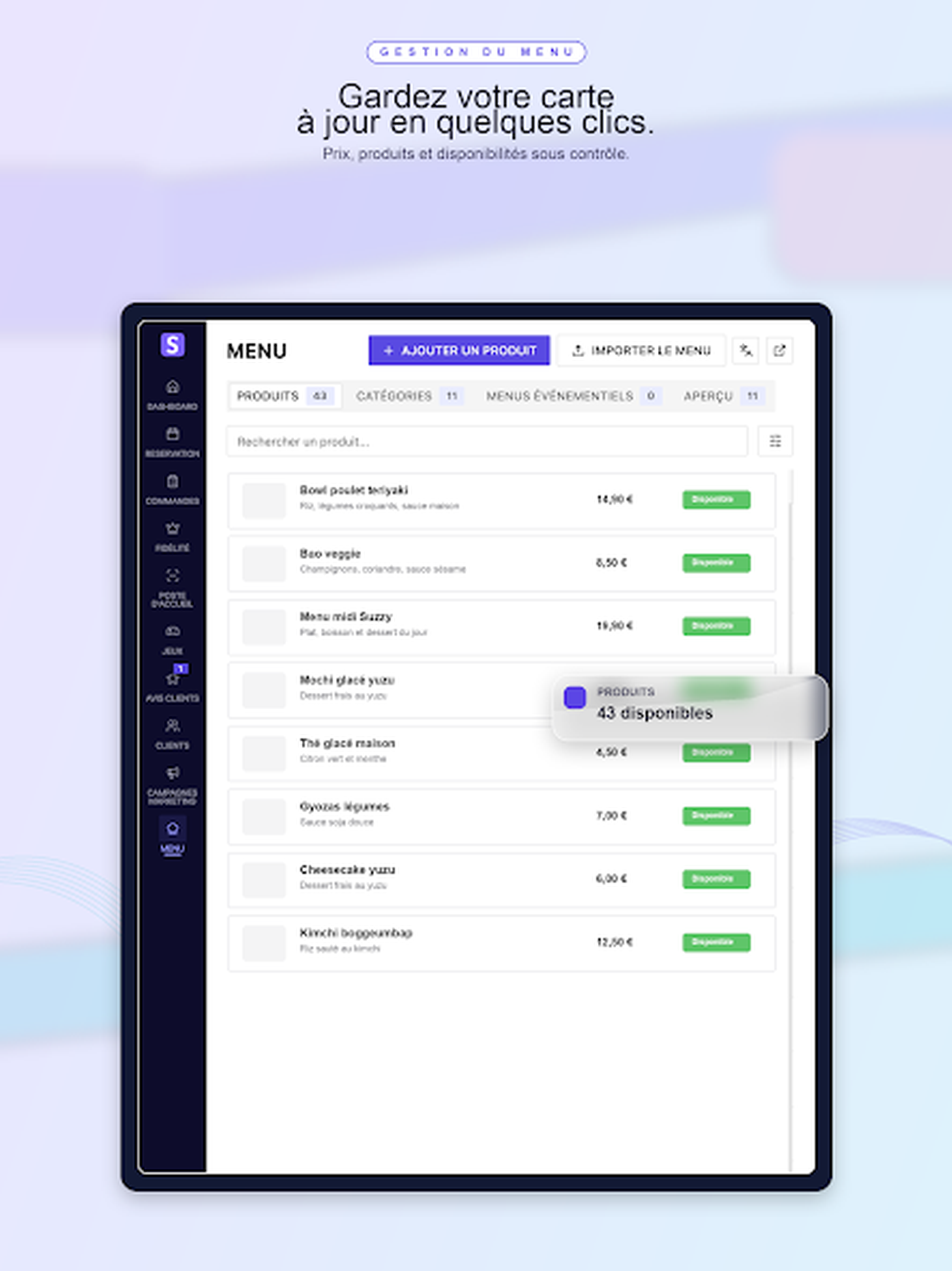 Suzzy Pro screenshot 12