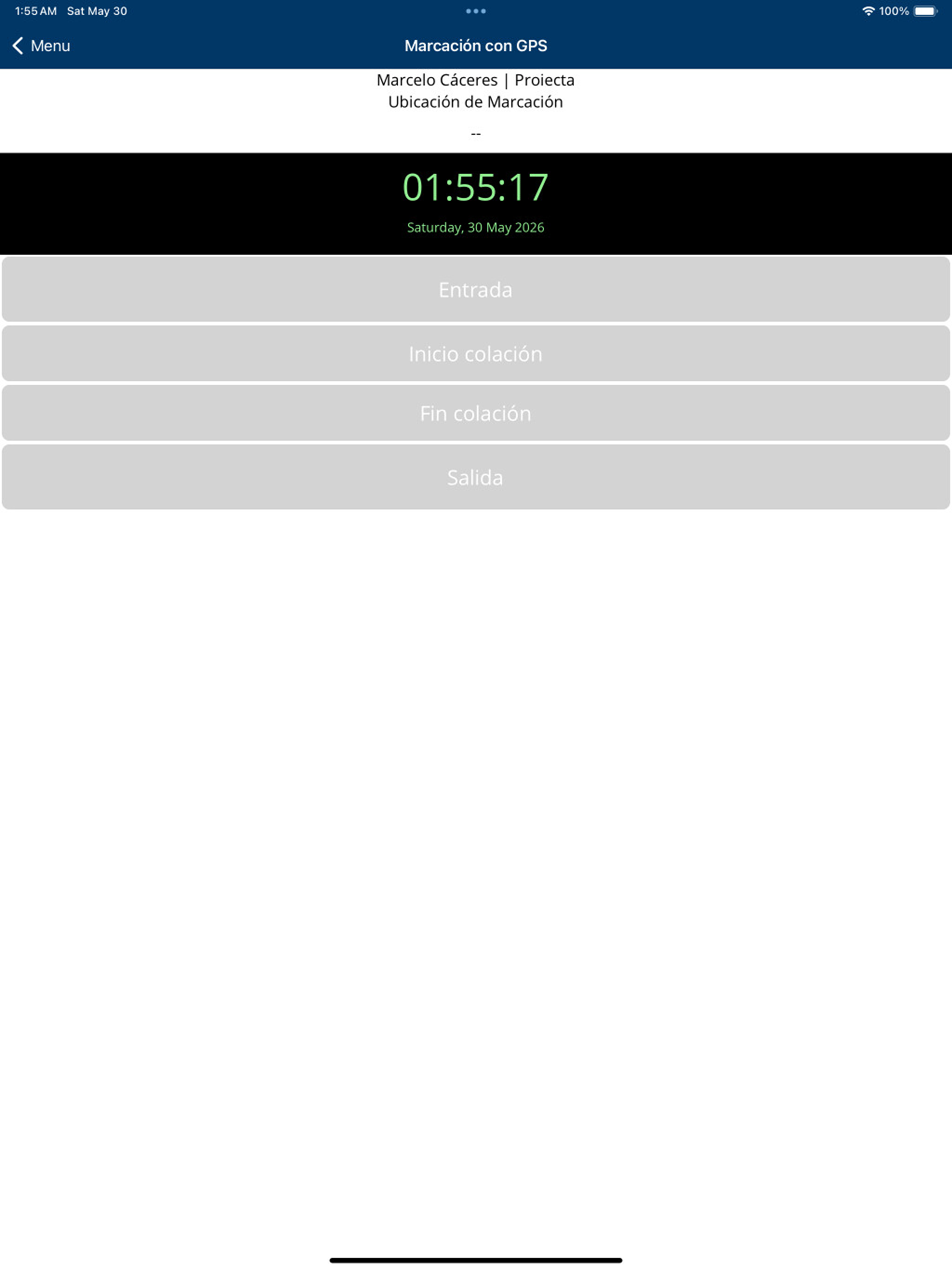 Temporis