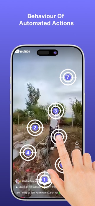 TouchFlow - Smart Automation Screenshot 2 of 10