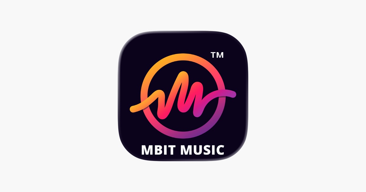 ‎MBit Reels & Video Templates App App Store