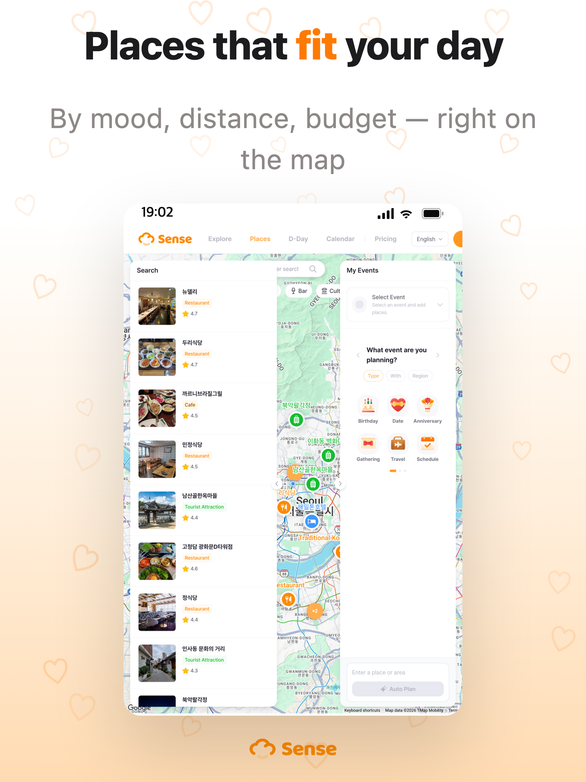 Sense - AI Day Planner screenshot 12