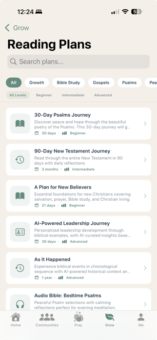 SoapBox Super App Screenshot 5 of 6