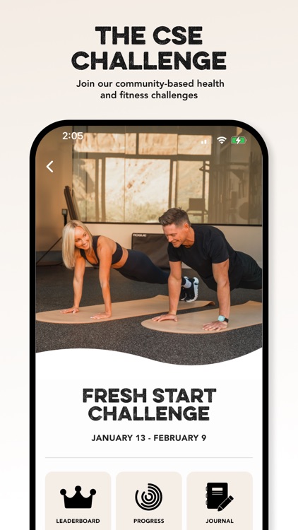 Clean Simple Eats + screenshot-7