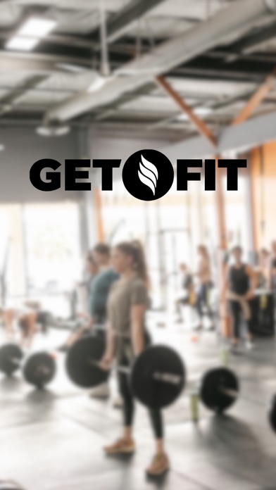 Get Fit Modesto Screenshot