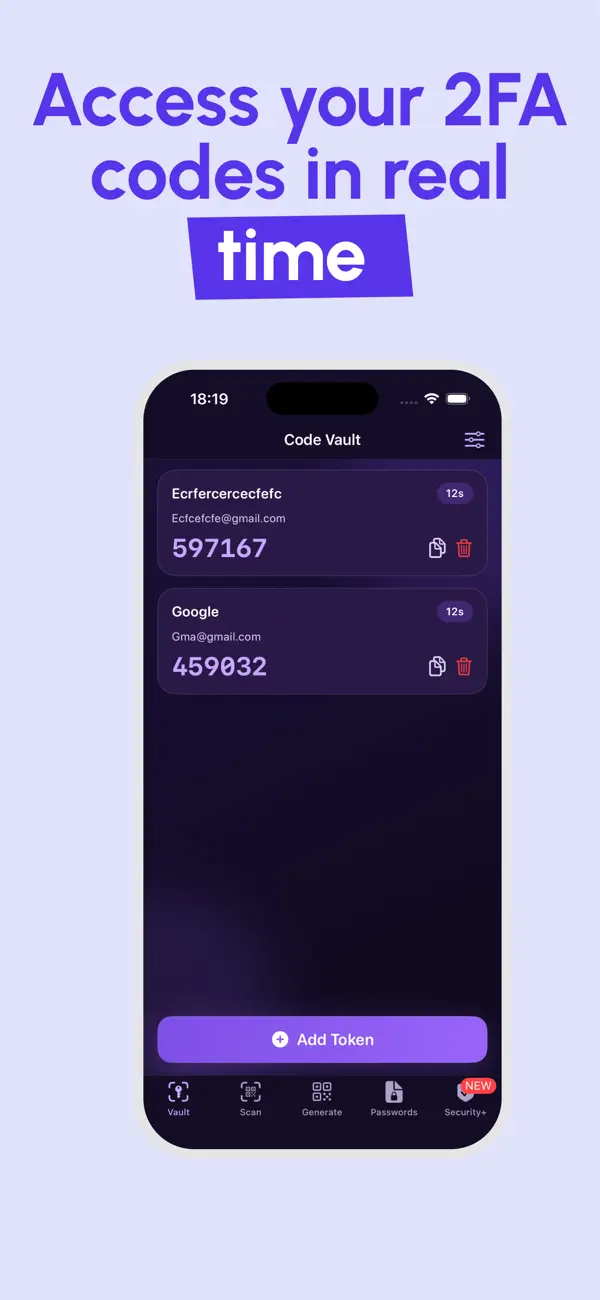 #4. Secure Code Vault Saver (iOS) Göre: MATHYS MARTIN LEFEVRE