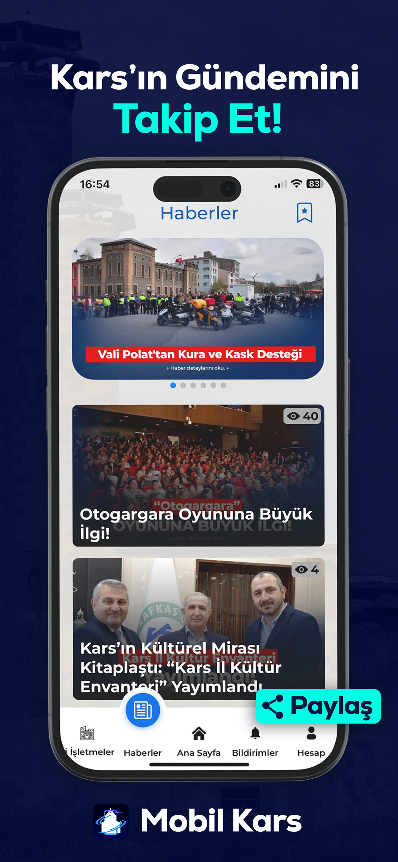 Mobil Kars screenshot 7