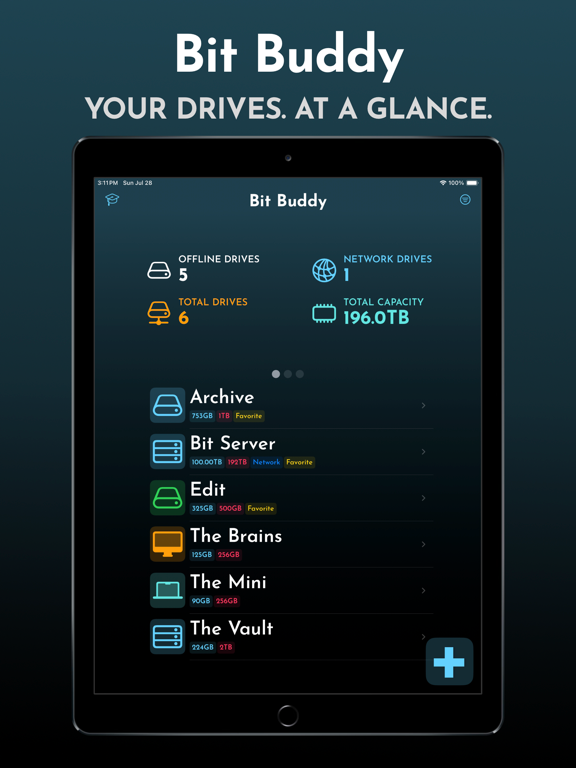 Screenshot #4 pour Bit Buddy