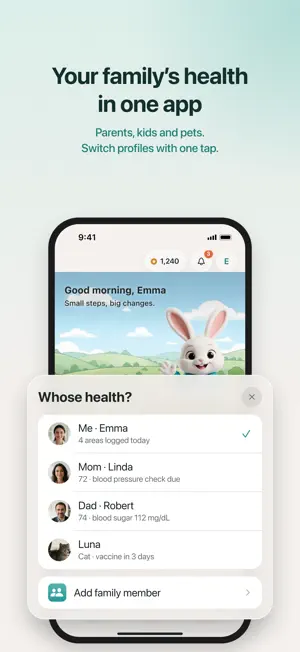 HekimDoktor screenshot 3