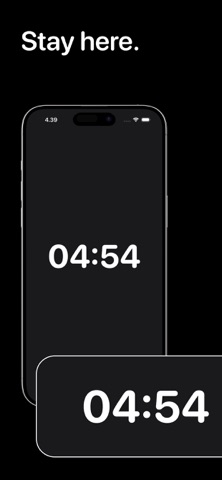 TapPause: Quick Mental Break Screenshot 4 of 5