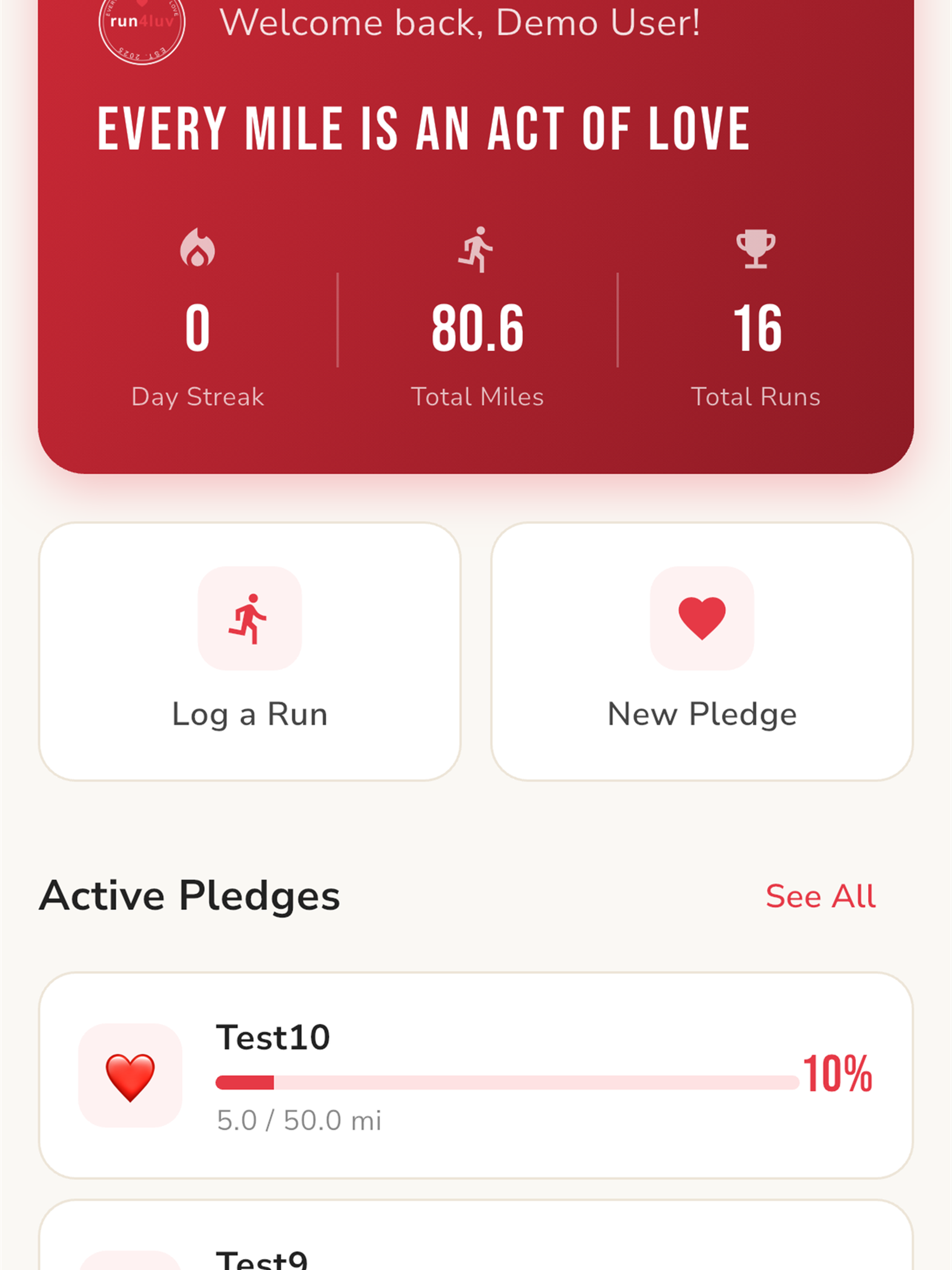 run4luv screenshot 18