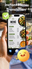 SimulTranslator - AI Translate screenshot