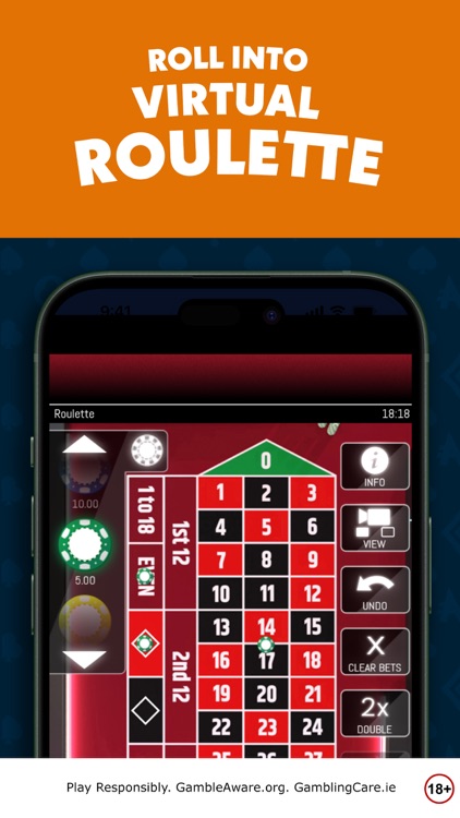 MONOPOLY Casino - Real Money screenshot-5