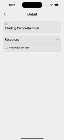 JFT Mock Test Screenshot 2 of 3