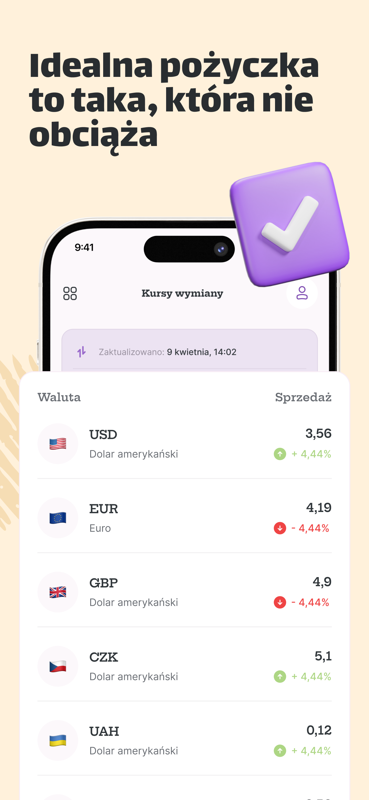 Pożyczka Tutaj: Largo Invest