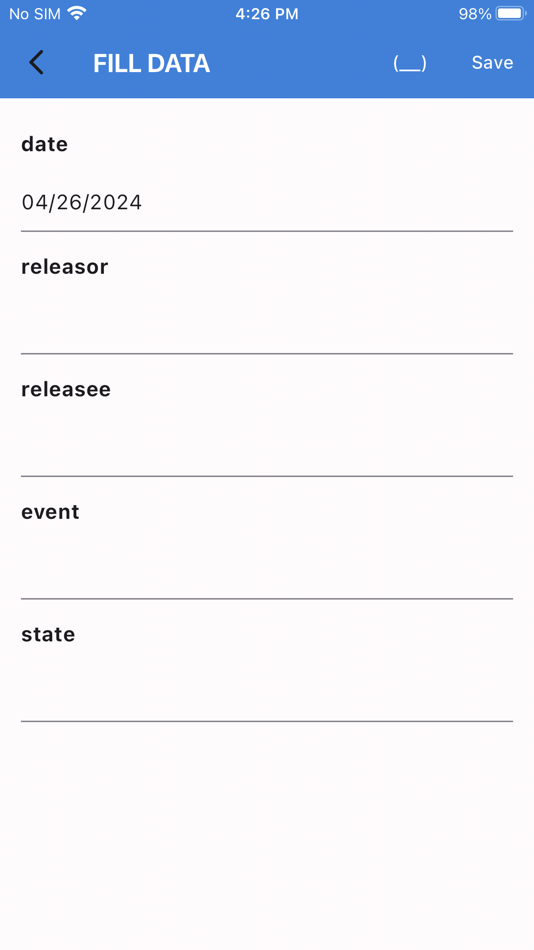 #2. Contract Plus (iOS) 由: Supplier Relations US, LLC.