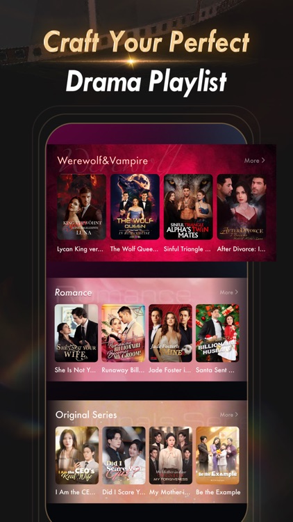 ShotShort-Dramas&Shorts screenshot-5