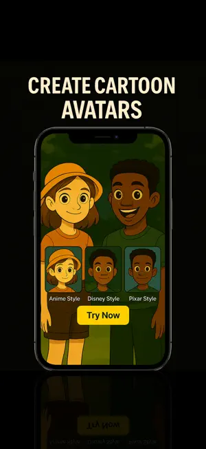LetsToon screenshot 4